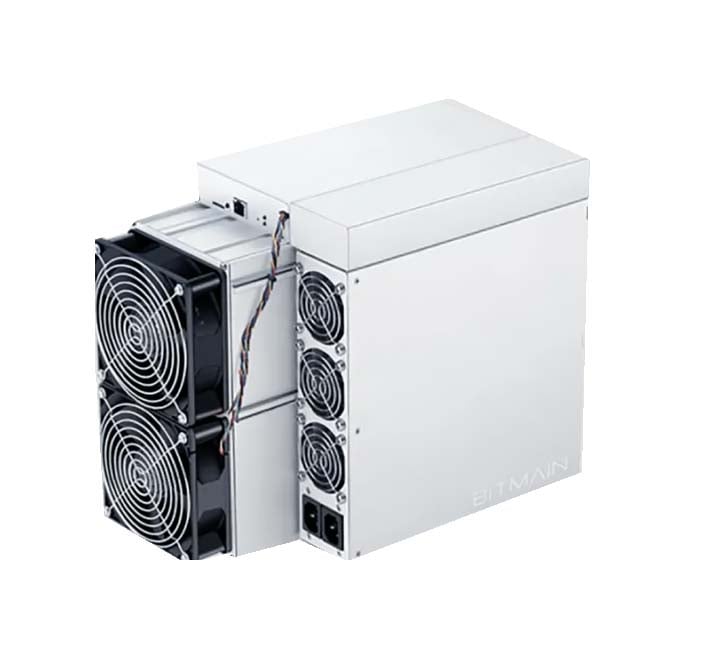 Асик Bitmain Antminer HS3 9TH
