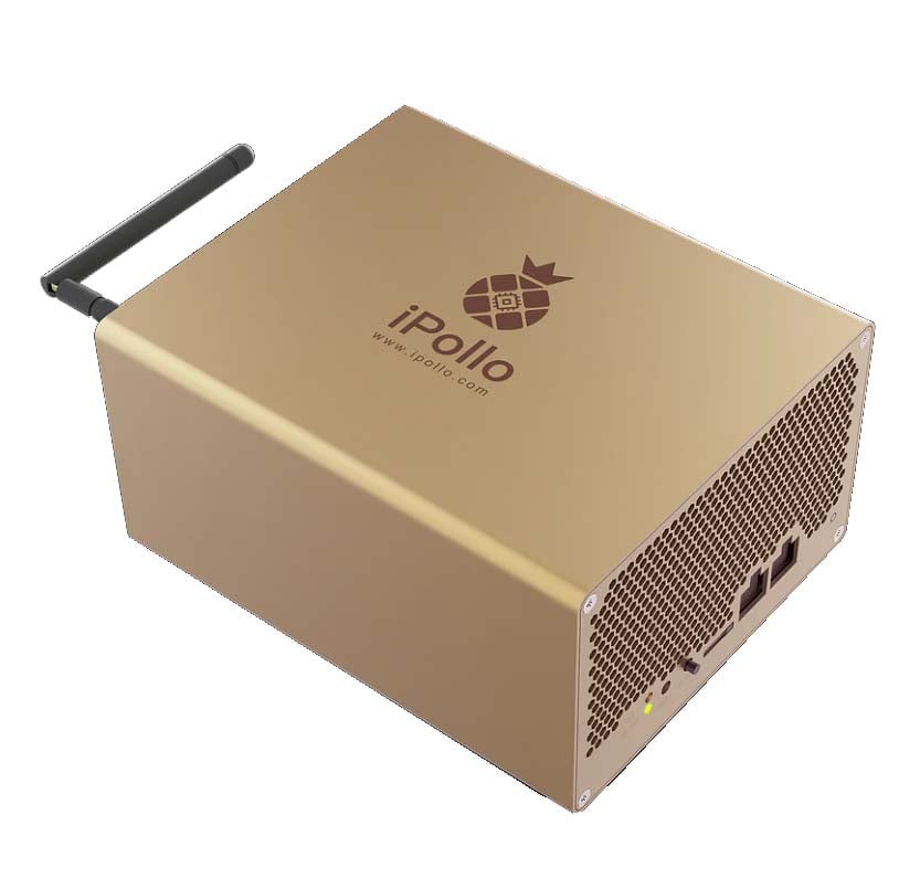 iPollo V1 Mini