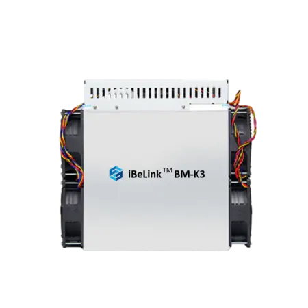 iBeLink BM-K3