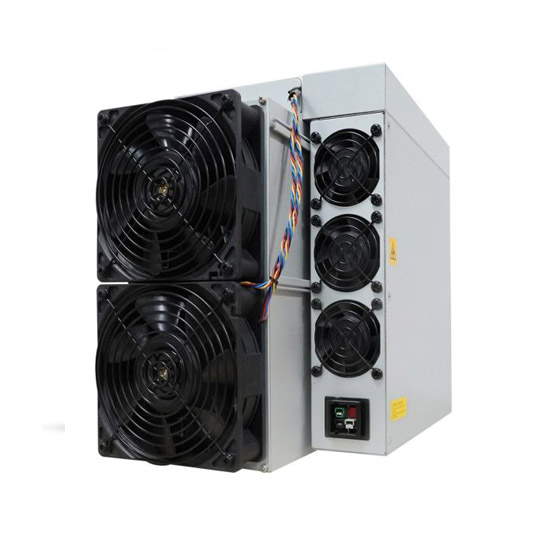 Bitmain Antminer S21 151 TH/s