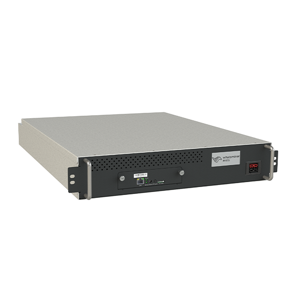 Whatsminer M63S 412 TH