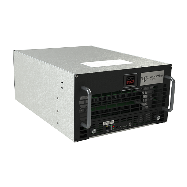 Whatsminer M66S 300T