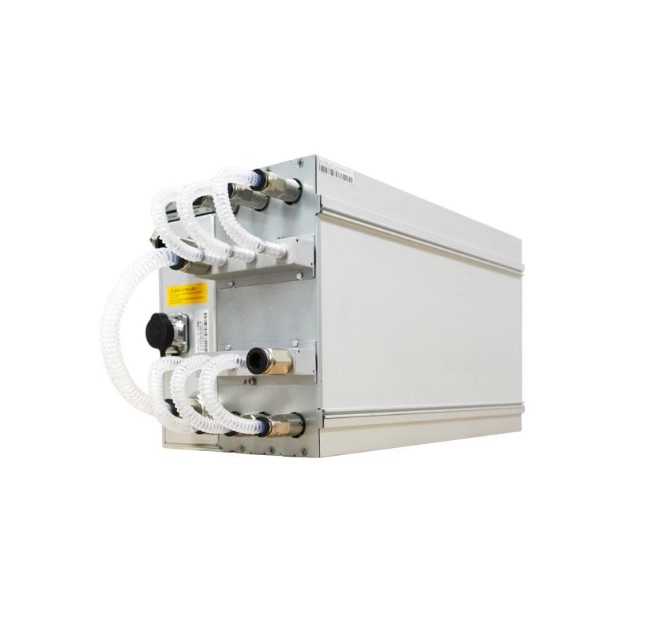 Bitmain Antminer S21e XP HYDRO 430TH