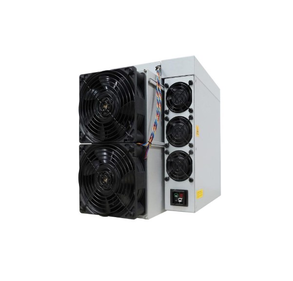Antminer KAS KS5 18TH