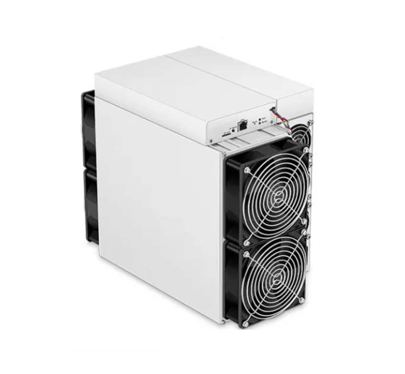 Bitmain Antminer L9 16,5 GH/s (16500 MH/s)