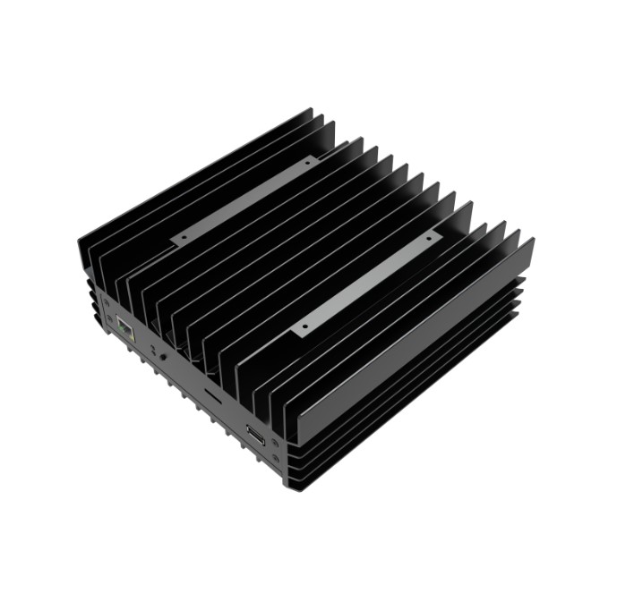 Асик Iceriver KSO ULTRA 400GH