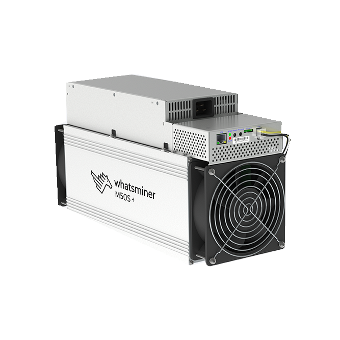 Whatsminer M50S+ 136T