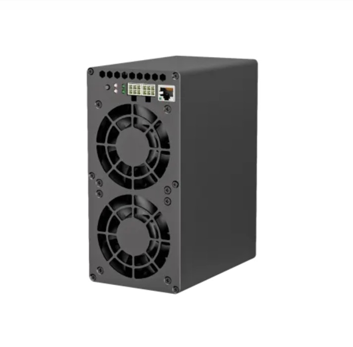 Асик GOLDSHELL AL BOX II 720GH