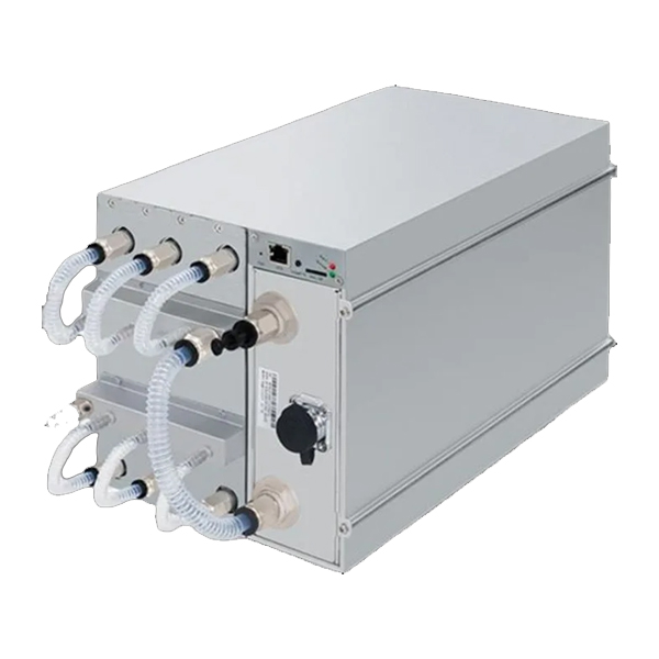 Bitmain Antminer S19 XP+ HYDRO 279TH