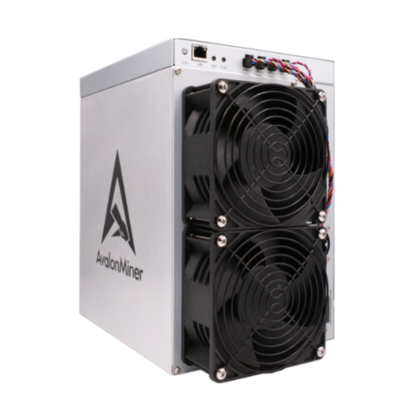 Avalon Miner A1566 206T