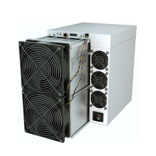 Асик Bitmain Antminer S21+ 225 TH