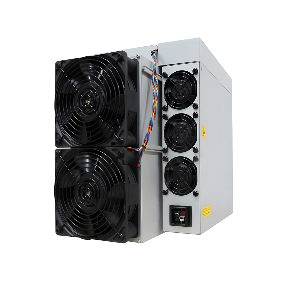 Bitmain Antminer S23 296 TH