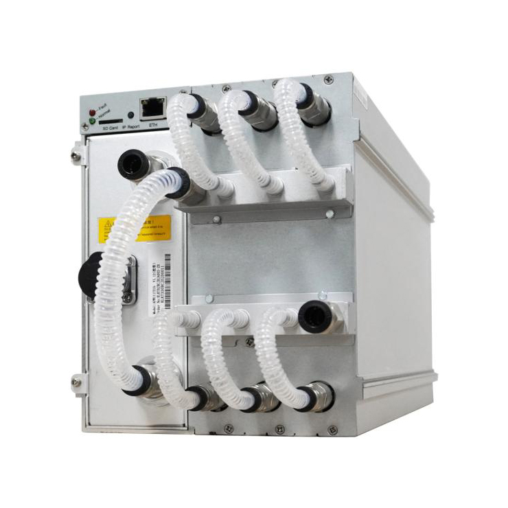 Bitmain Antminer S23 HYDRO 580 TH