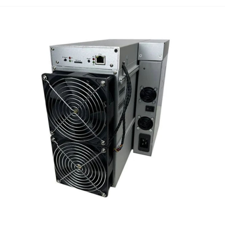 IceRiver ALEO AE3 2 GH/s