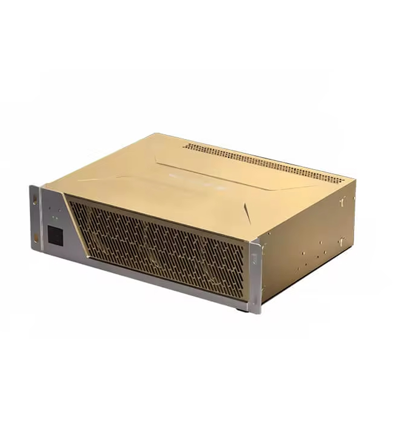 Fluminer T3 115Th/s