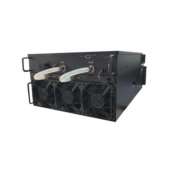 Bitmain Antminer L11 HU2 35 GH/s