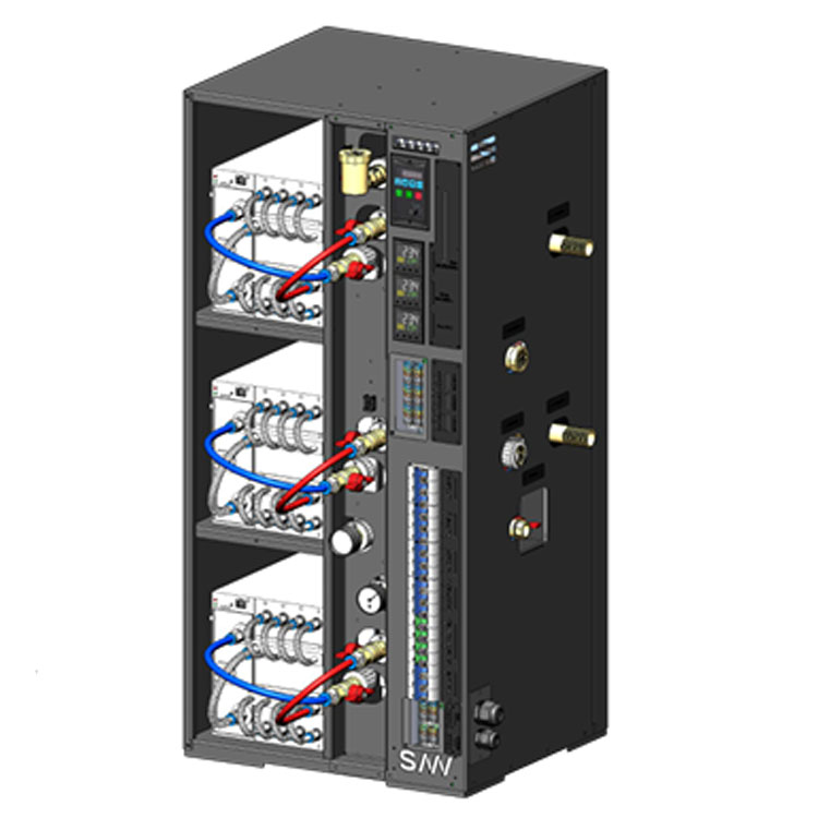 Крипто котел SMW-3HM