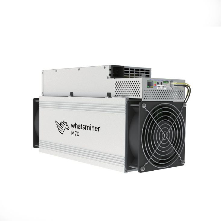 Whatsminer M70 236TH