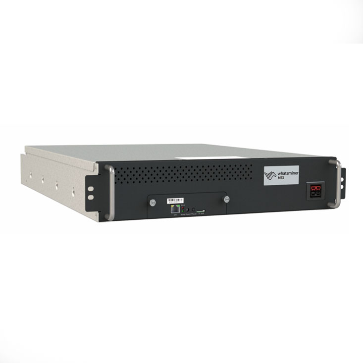 Whatsminer M73 512TH
