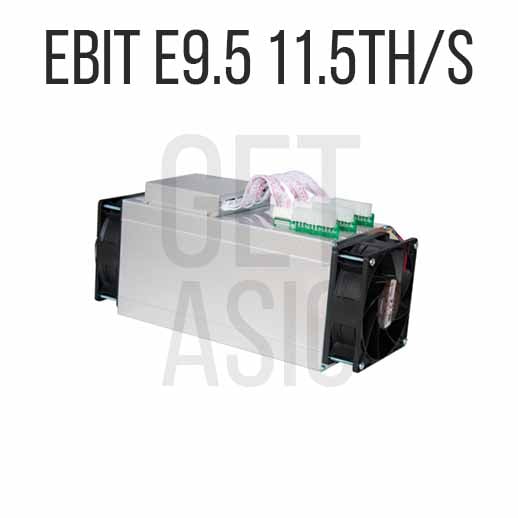 EBIT E9.5 11.5TH