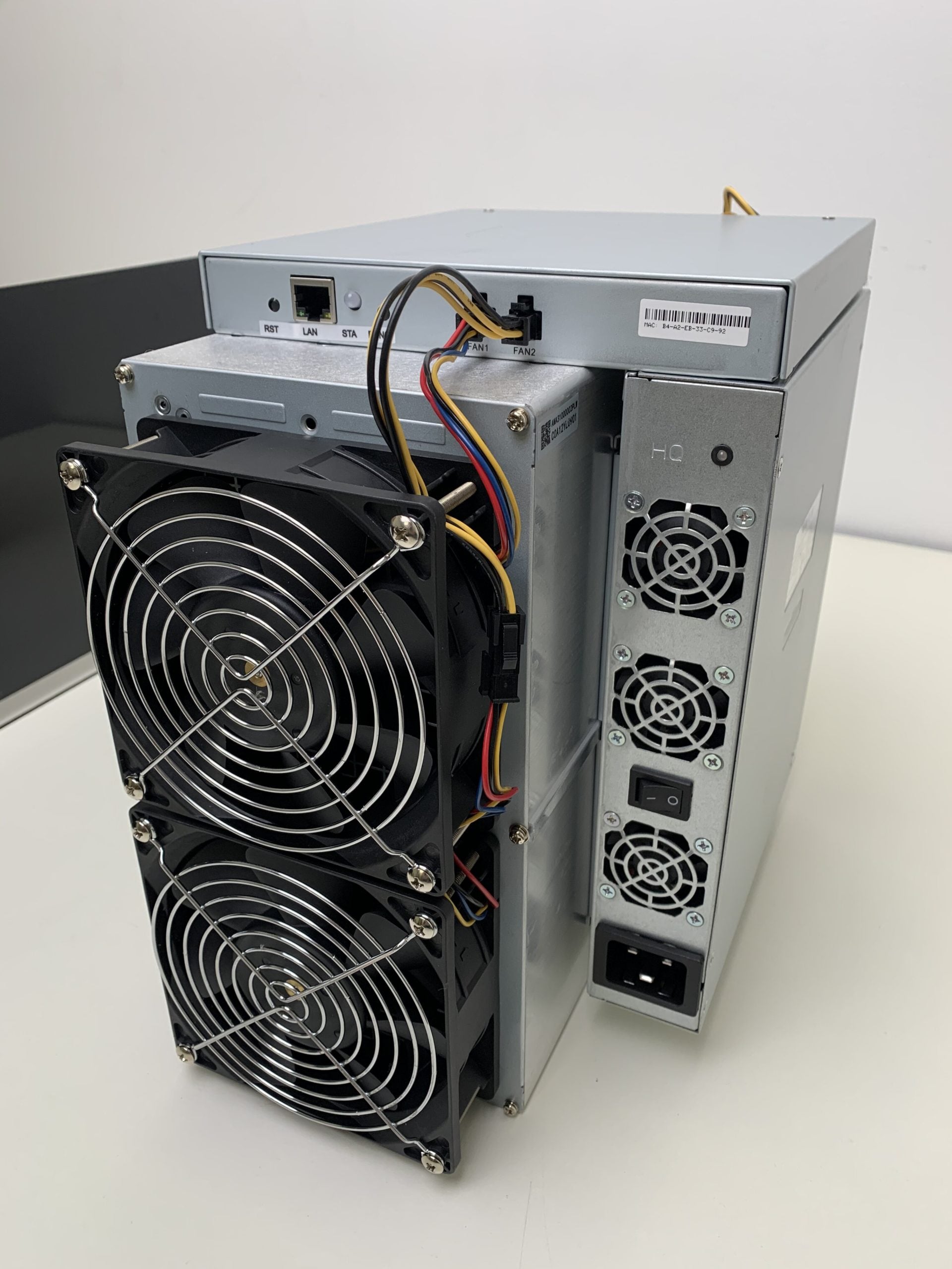 Купить AvalonMiner 1066 Pro из Китая