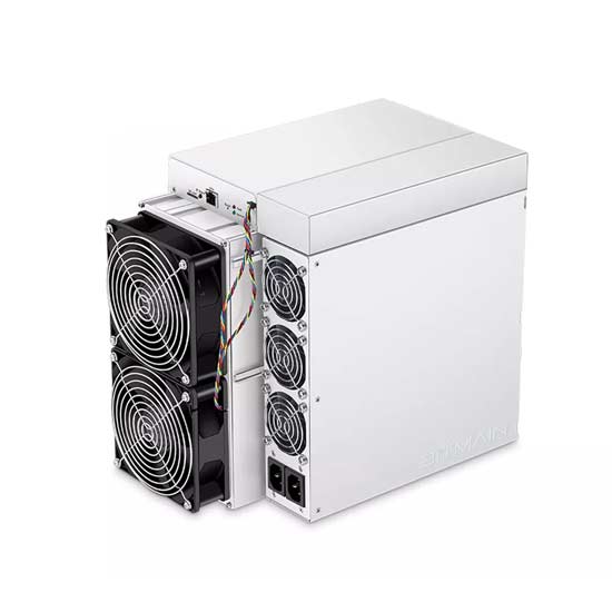 Bitmain Antminer S19 PRO-A 104TH