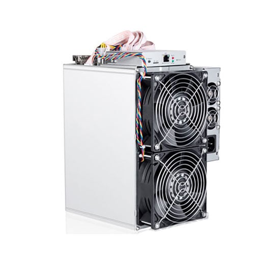 Bitmain Antminer T17+