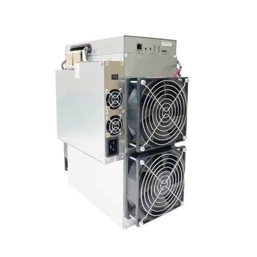 Hummer Miner H7