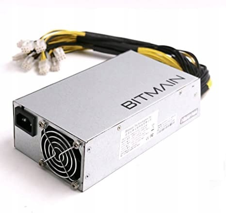 Блок питания APW3 1600W Б/У
