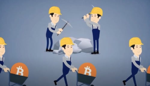 Что творилось с asic майнингом в 2020
