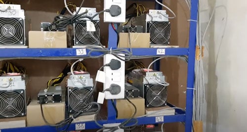 Как разгон и автонастройка ASIC влияют на прибыльность майнинга