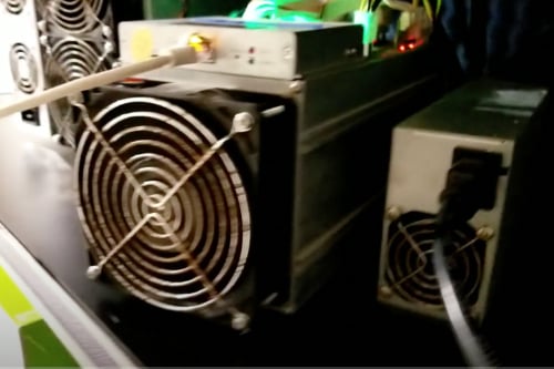 Корпорация asic майнеров bitmain