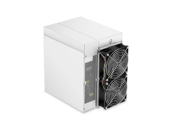 Bitmain Antminer D7