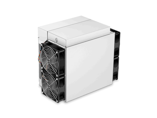 Bitmain Antminer Z15E