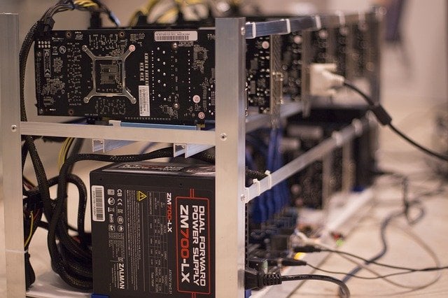 надежда на чипы asic samsung