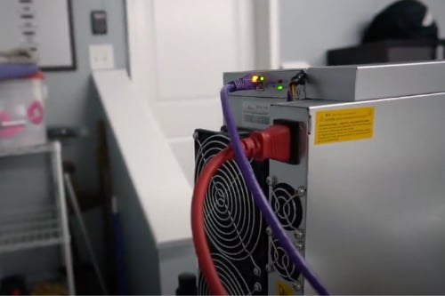 Стоимость asic майнеров bitmain
